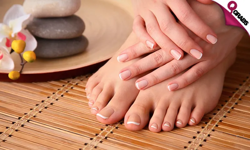 Mani-Pedi Services & More!